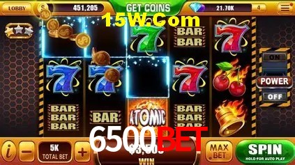 A Emoção da Loteria na 6500Bet: Uma Chance de Mudança de Vida